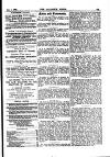 Alliance News Saturday 01 October 1887 Page 3