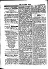 Alliance News Saturday 01 October 1887 Page 8