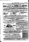 Alliance News Saturday 01 October 1887 Page 16