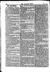 Alliance News Saturday 08 October 1887 Page 6