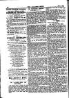 Alliance News Saturday 08 October 1887 Page 8