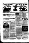 Alliance News Saturday 15 October 1887 Page 18