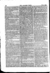 Alliance News Saturday 15 October 1887 Page 26