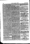 Alliance News Saturday 15 October 1887 Page 30