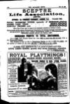 Alliance News Saturday 15 October 1887 Page 32