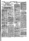 Alliance News Saturday 22 October 1887 Page 15