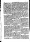 Alliance News Saturday 05 November 1887 Page 4