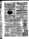 Alliance News Saturday 12 November 1887 Page 16