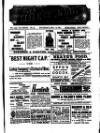 Alliance News Saturday 19 November 1887 Page 1