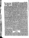 Alliance News Saturday 19 November 1887 Page 8