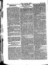 Alliance News Saturday 10 December 1887 Page 6