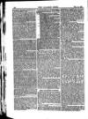 Alliance News Saturday 10 December 1887 Page 10