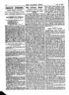 Alliance News Saturday 14 January 1888 Page 10