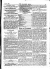 Alliance News Saturday 21 January 1888 Page 3