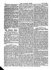Alliance News Saturday 21 January 1888 Page 10