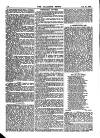 Alliance News Saturday 21 January 1888 Page 16