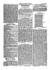 Alliance News Saturday 28 January 1888 Page 16