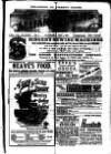 Alliance News Saturday 04 February 1888 Page 1