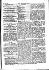 Alliance News Saturday 25 February 1888 Page 3