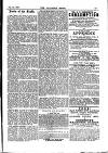 Alliance News Saturday 25 February 1888 Page 17
