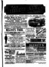 Alliance News Saturday 24 March 1888 Page 1