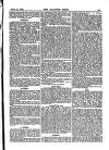 Alliance News Saturday 31 March 1888 Page 15