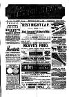 Alliance News Saturday 12 May 1888 Page 1