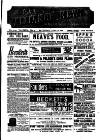 Alliance News Saturday 30 June 1888 Page 1