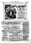 Alliance News Saturday 07 July 1888 Page 20