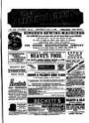 Alliance News Saturday 11 August 1888 Page 1