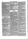 Alliance News Saturday 11 August 1888 Page 14