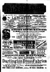 Alliance News Saturday 06 October 1888 Page 1