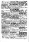 Alliance News Saturday 06 October 1888 Page 12