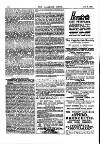 Alliance News Saturday 06 October 1888 Page 20