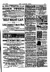 Alliance News Saturday 06 October 1888 Page 23