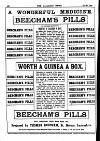 Alliance News Saturday 27 October 1888 Page 20