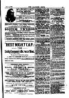 Alliance News Saturday 03 November 1888 Page 19