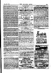 Alliance News Saturday 10 November 1888 Page 15