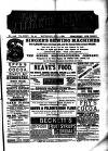 Alliance News Saturday 01 December 1888 Page 1