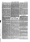 Alliance News Saturday 01 December 1888 Page 14