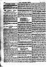 Alliance News Saturday 15 December 1888 Page 10