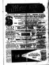 Alliance News Saturday 05 January 1889 Page 1