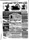 Alliance News Saturday 05 January 1889 Page 2