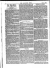 Alliance News Saturday 05 January 1889 Page 8