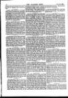 Alliance News Saturday 26 January 1889 Page 4