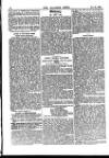 Alliance News Saturday 26 January 1889 Page 6