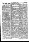 Alliance News Saturday 26 January 1889 Page 10