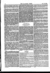 Alliance News Saturday 26 January 1889 Page 14