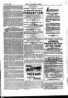 Alliance News Saturday 26 January 1889 Page 15