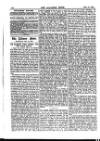 Alliance News Saturday 16 February 1889 Page 10